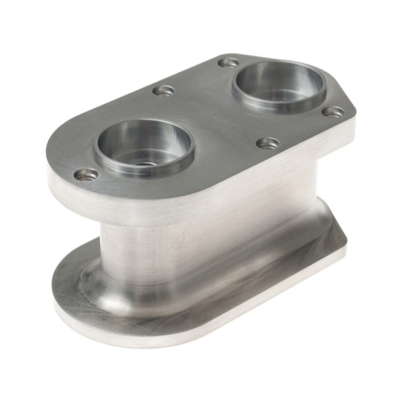 Stainless Steel pulley